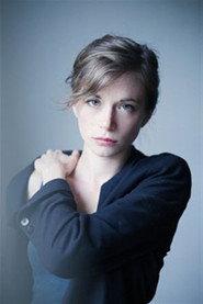 Suzanne Aubert as Hedvig in Le Canard sauvage 2014