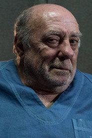 Mário César Camargo as Pai de Daniel in The Storytellers 2003