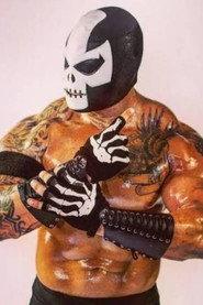 Chris Crotte as Super Beast in GCW Josh Barnett’s Bloodsport 5 2021