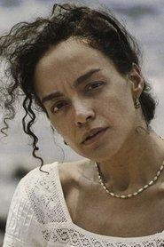 Rebeca Jamir as Isaura in The Son of a Thousand Men 2025