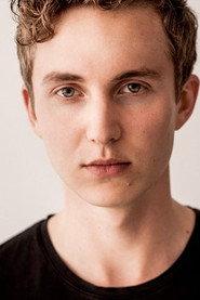 Kristoffer Trigell as Lukas in Boys 2015