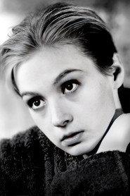 Kseniya Kachalina as in Letters to a Former Life 1994