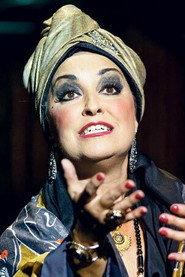 Ria Jones as Norma Desmond in Sunset Boulevard in Concert 2020