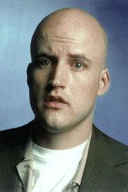 Lightfield Lewis as Virgin Hunter / White Juror #2 in The Underground Comedy Movie 1999