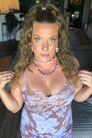 Sarah Wolf as Woman in That's Not a Tasty Pastry 2025