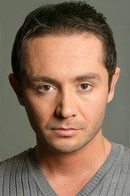 Taner Ergör as Ferhat in It Happens! 2014