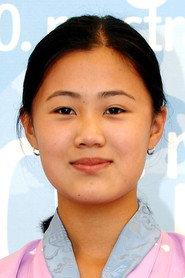 Sonam Lhamo as Sonam in Travellers and Magicians 2003