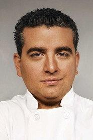 Buddy Valastro as  in Billie Bob Joe 2015