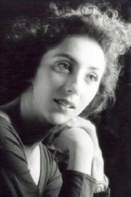 Eléonore Briganti as Eléonore in Closed Eyes 2000