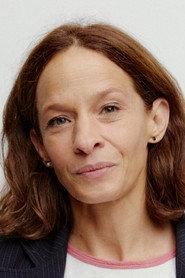 Carolin Conrad as Inès Noé in Dead Girls Dancing 2023
