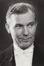 Matthieu van Eysden as Mark Meier in But Not in Vain 1948