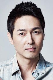 Kim Won-suk as Seven Dwarfs in Sad Movie 2005