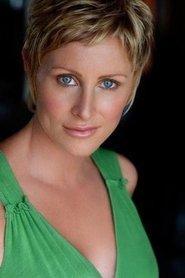 Mary Ann Hermansen as Knicks City Dancer in Forget Paris 1995