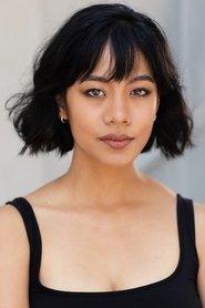 Faye Nightingale as Adelia in That Which Fades 2021
