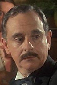 Marc Lamole as in Pleine Lune 1982