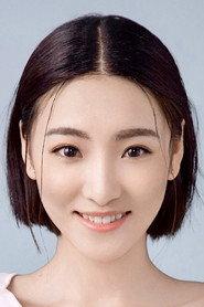 Shi Jing Yi as Hao Jia Qi in My Sassy Deskmate 2016
