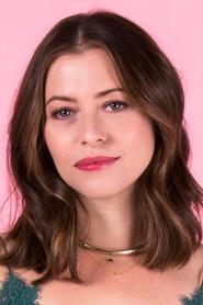Lauren Miller Rogen as Leslie in Someone Marry Barry 2014