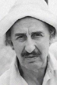 Gigola Talakvadze as Kotsia in I See the Sun 1965