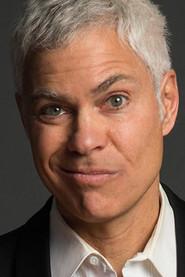 Steve Budd as Brian in Money for Angels 2012