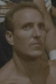 John Foster as Tommy Foster in Ninja Assassins 1985