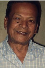 Ram Shekhar Nakarmi as The Shopkeeper in Pakha: 1995