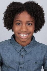 Ceyon Crossfield as Albert in Ballerina Boy 2024