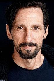 Paul Belsito as Creepy Man in Dead End 2022