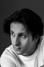 Séram Borgel-Guez as Gaspard in Le Monde a Changé 2023
