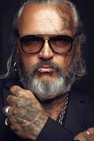 Sven Marquardt as Himself in Beauty & Decay 2019