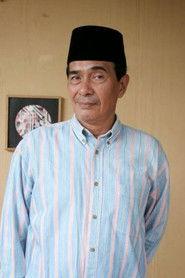 Wawan Wanisar as Pak Mardi in Janus: Prajurit Terakhir 2003