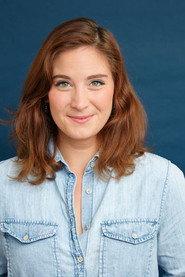 Caitlin Schneiderhan as Self - Writer in One Last Adventure: The Making of Stranger Things 5 2026
