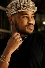 Gantane Gwane Kusch as Gimba in Call Me Thief 2016