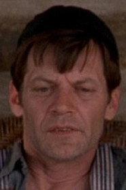 Dudley Remus as Otis Finch in Angel Baby 1961