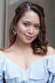 Ainul Aishah as Siti Hajar in Nana Tanjung 2 2007