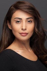 Konul Nagiyeva as in A Train Called Time 2016