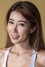 Alycia Chan as Tracy in L for Love, L for Lies Too 2016