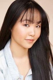 Tina Pi as Siu Yee in Mrs. Chang's Perfect Teeth 2025
