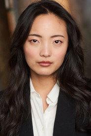 Joy Seojin Yang as Sofia in Caralique 2022
