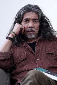 Pyan Habib as Himself in Rozana Cinta 87 1987