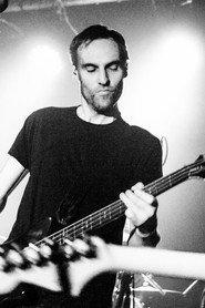 Alexander “Magnum” Redhead as Bass in Amplifier: Live in Berlin 2012
