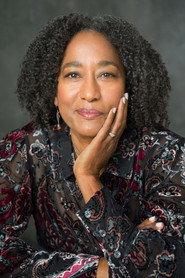 Bridgett M. Davis as Self in Elmore Leonard: "But Don't Try to Write" 2021