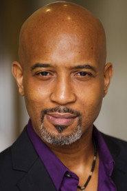 Scott F. Evans as Frank in Nibble 2012