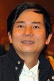 Vũ Đình Thân as Thuyết in The Sawyers 1999