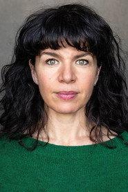 Sirine Saba as Reda in National Theatre Live: Phaedra 2023