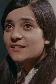 Mehrangiz Gasanova as in Libel 1992