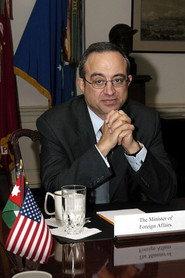 Marwan Muasher as Self in Uprising 2012