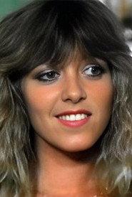 Margit Ojetz as in Die liebestollen Lederhosen 1982