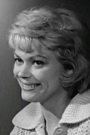 Thessy Kuhls as in Schatten der Nacht 1950
