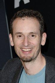 Chris Williams as Oaken (voice) in Olaf's Frozen Adventure 2017