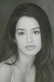 Valeria Hernandez as Rosa in Hawaiian Gardens 2001